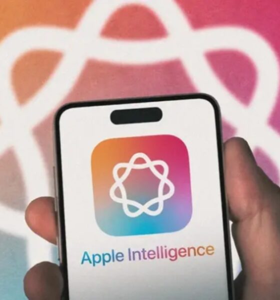 Apple Expands Apple Intelligence with Global Language Support and Vision Pro Integration in Major AI Update