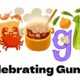 Celebrating Gumbo Google Doodle