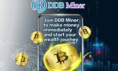 DDB Miner