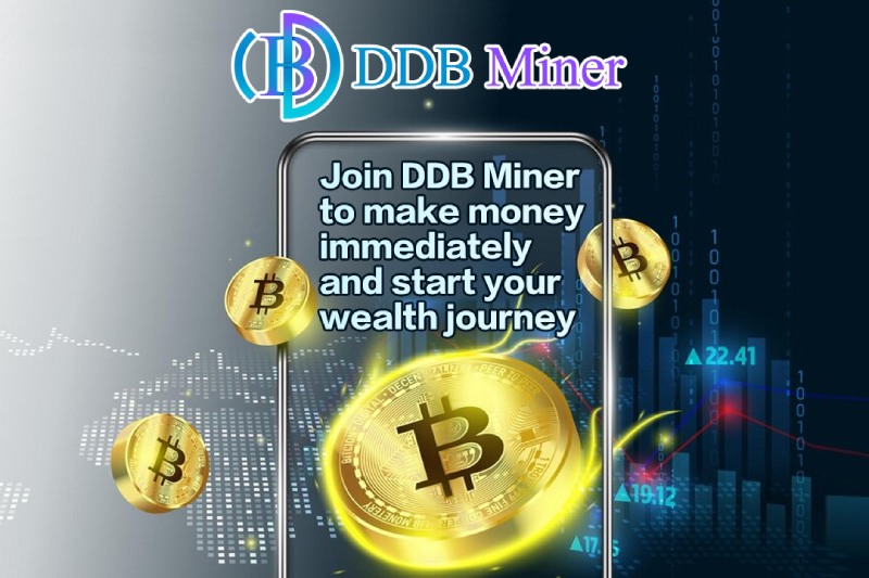 DDB Miner