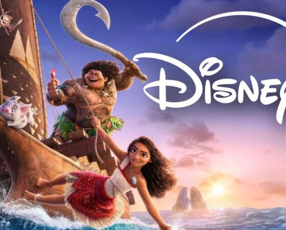 Disney+ Announces Moana 2 Streaming Release Date – on March 12