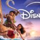 Disney+ Announces Moana 2 Streaming Release Date – on March 12