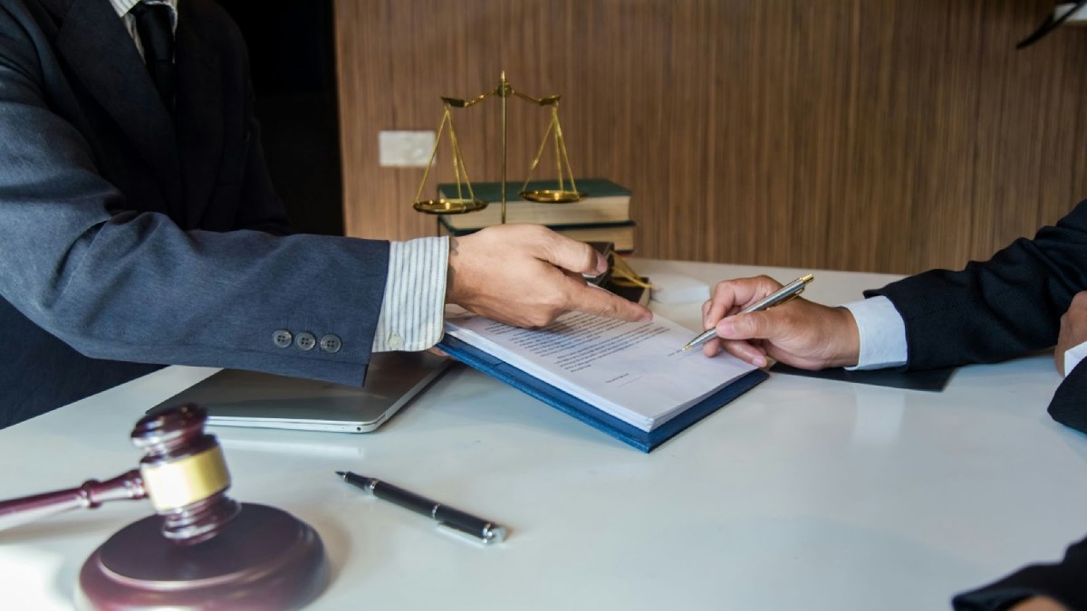 Girolamo Gerry Falletta Provides the Top Reasons to Hire a Lawyer for Personal Injury Claims