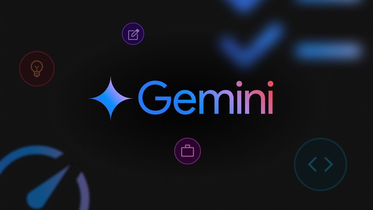 Google Gemini Users Can Now Upload Documents for Analysis for Free—No Subscription Needed