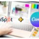 HubSpot and Canva Announce Partnership to Help Marketers and Creators Streamline On Brand Content Creation