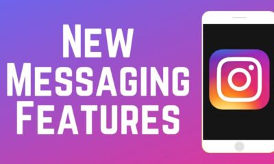 Instagram Makes Messaging More Interactive with Latest DM Updates with Message Translations, Music Sharing, and More Features