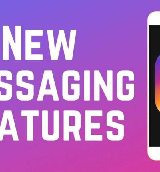 Instagram Makes Messaging More Interactive with Latest DM Updates with Message Translations, Music Sharing, and More Features