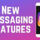 Instagram Makes Messaging More Interactive with Latest DM Updates with Message Translations, Music Sharing, and More Features