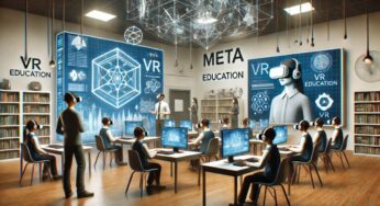 Meta for Education Now Available to Schools, Colleges and Universities, Bringing Mixed Reality and VR Learning to Classrooms