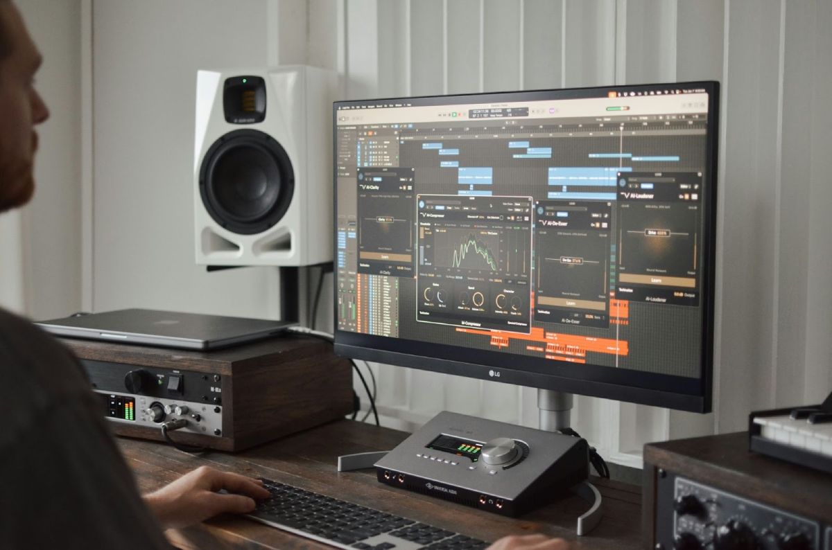 Oliver Tam Scales Copeland’s Tips for Mastering the Basics of Audio Mixing