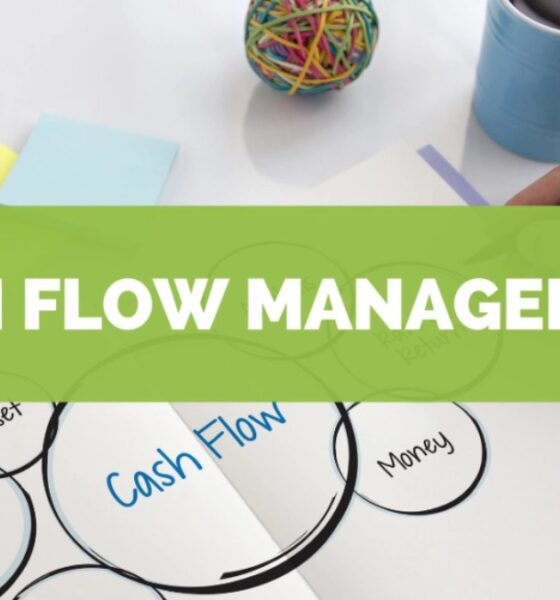 Small Businesses Gear Up for 2025 with These Cash Flow Management Strategies