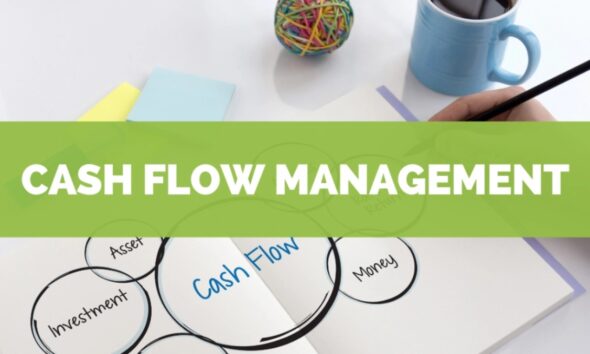 Small Businesses Gear Up for 2025 with These Cash Flow Management Strategies