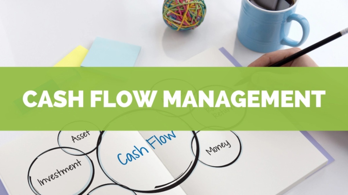 Small Businesses Gear Up for 2025 with These Cash Flow Management Strategies