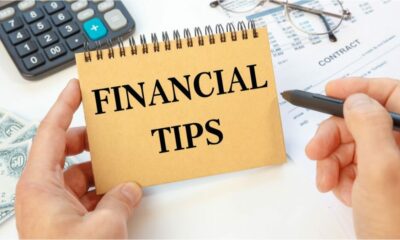 Small Businesses can Benefit from These Five Useful Financial Tips in the Upcoming Fiscal Year (1)