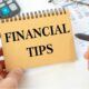 Small Businesses can Benefit from These Five Useful Financial Tips in the Upcoming Fiscal Year (1)