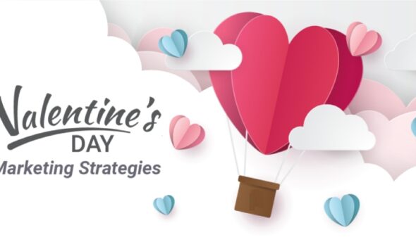 Snapchat Helps Brands Show the Love This Valentine’s Day with Creative Marketing Strategies