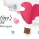 Snapchat Helps Brands Show the Love This Valentine’s Day with Creative Marketing Strategies