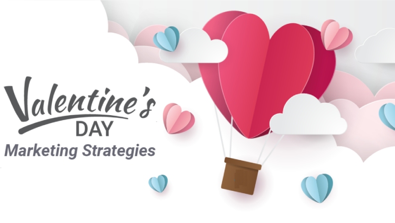 Snapchat Helps Brands Show the Love This Valentine’s Day with Creative Marketing Strategies