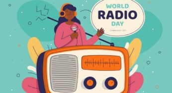 UNESCO’s World Radio Day 2025 Focuses on Climate Change and Sustainability with ‘Radio and Climate Change’ Theme