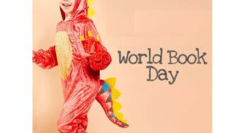 World Book Day 2025: Costume Ideas for Kids, Fun Ways and Activities to Celebrate Book Day