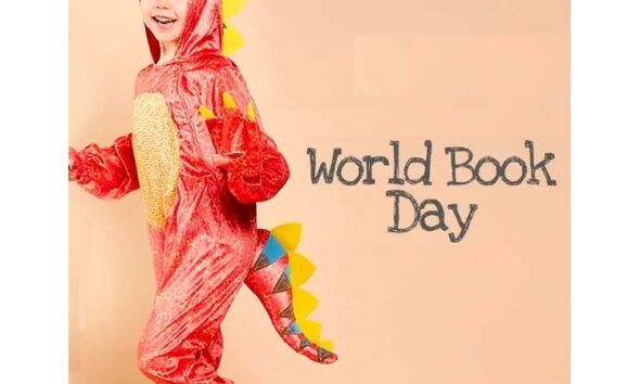 World Book Day 2025 Costume Ideas for Kids, Fun Ways and Activities to Celebrate Book Day