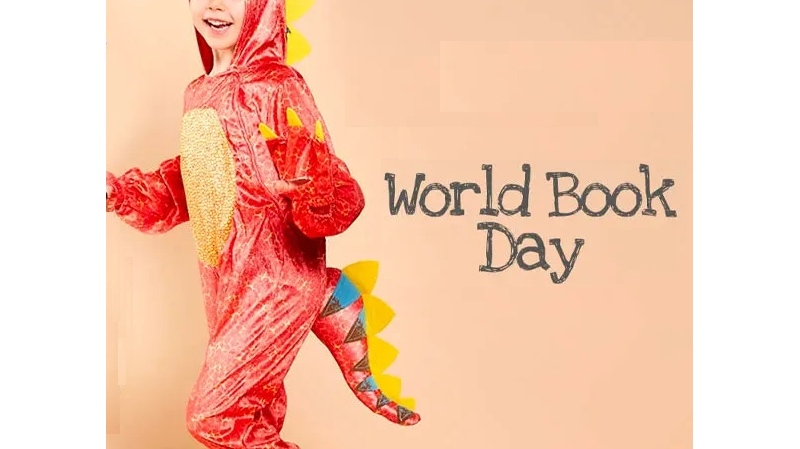 World Book Day 2025 Costume Ideas for Kids, Fun Ways and Activities to Celebrate Book Day