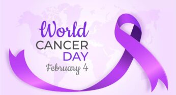 Know Everything about World Cancer Day: History, Significance and Theme of the Year