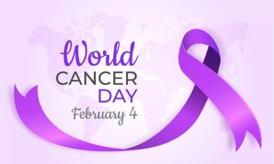 World Cancer Day