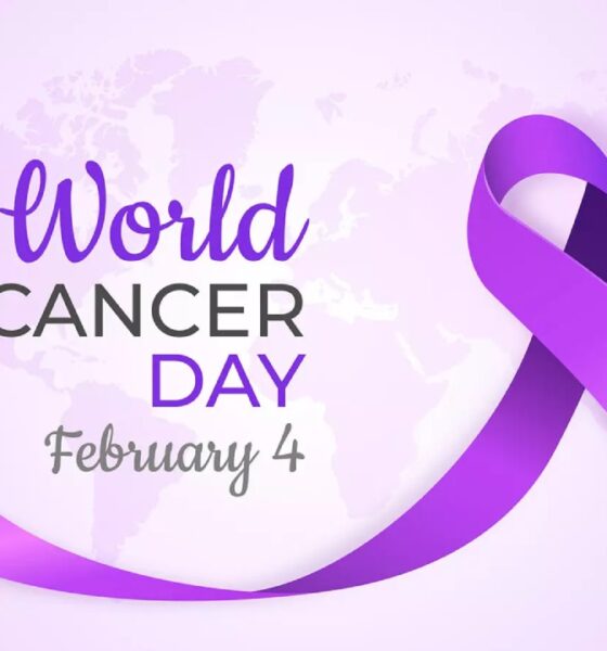 World Cancer Day