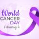 World Cancer Day