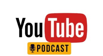 YouTube Is Reshaping Podcasting with 1 Billion Monthly Podcast Listeners – A New Era for Audio & Video