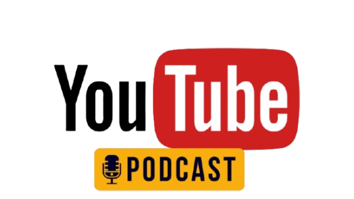 YouTube Is Reshaping Podcasting with 1 Billion Monthly Podcast Listeners – A New Era for Audio & Video