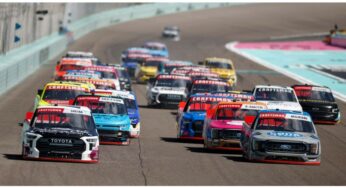 2025 NASCAR Craftsman Truck Series Baptist Health 200 at Homestead-Miami Speedway: Race Preview, Prediction, Schedule, Entry List, Drivers to Watch and How to Watch