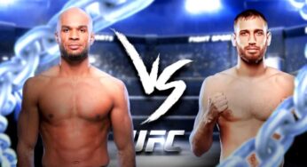 Christian Leroy Duncan vs Andrey Pulyaev, UFC Fight Night 255 – Preview, Prediction, Fight Details, How to Watch and More