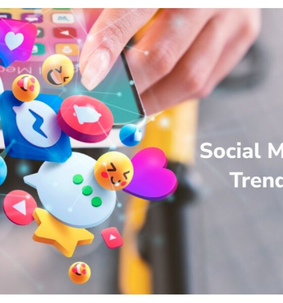 From Trends to Sales How Small Businesses Can Capitalize and Maximum Reach on Social Media