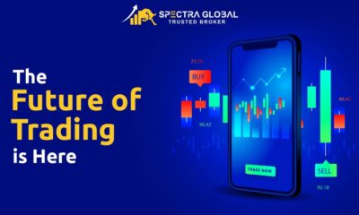 Futures Trading Platform Unlocking the Potential of Financial Markets With Spectra Global Ltd