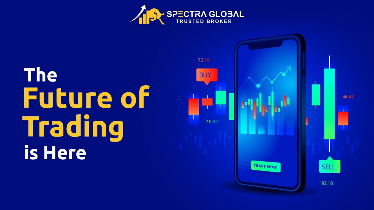 Futures Trading Platform Unlocking the Potential of Financial Markets With Spectra Global Ltd