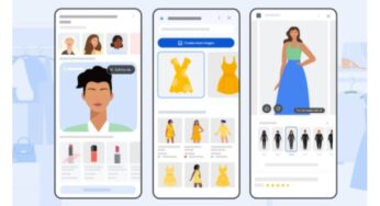 Google Enhances Online Shopping with AI-Powered Fashion & Beauty Features—Key Benefits for Business Owners