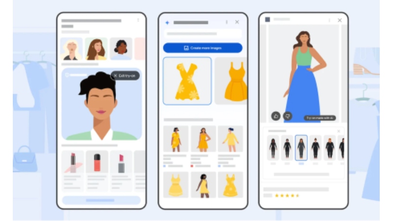 Google Enhances Online Shopping with AI Powered Fashion & Beauty Features—Key Benefits for Business Owners