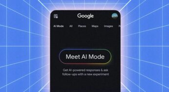 Google Search Launches AI Mode and Expands AI Overviews with Gemini 2.0 for Smarter Search Results