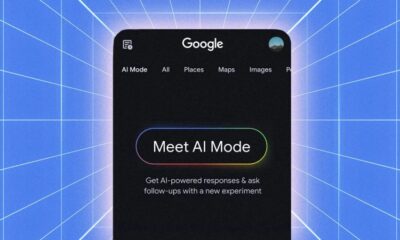 Google Search Launches AI Mode and Expands AI Overviews with Gemini 2.0 for Smarter Search Results