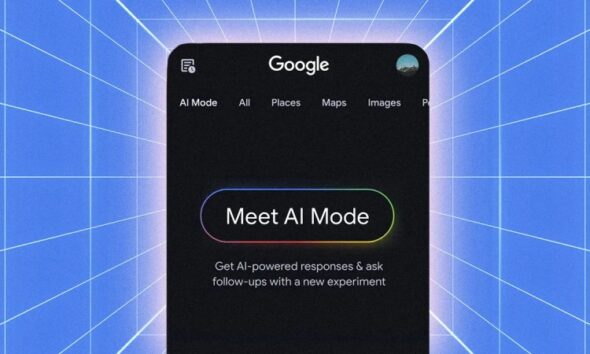 Google Search Launches AI Mode and Expands AI Overviews with Gemini 2.0 for Smarter Search Results