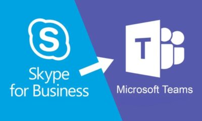 How to Switch Between Microsoft Teams and Skype, How To Export Messages, Files, and Contacts from Skype Before It Shutting Down