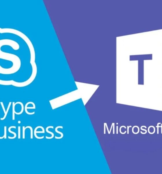 How to Switch Between Microsoft Teams and Skype, How To Export Messages, Files, and Contacts from Skype Before It Shutting Down