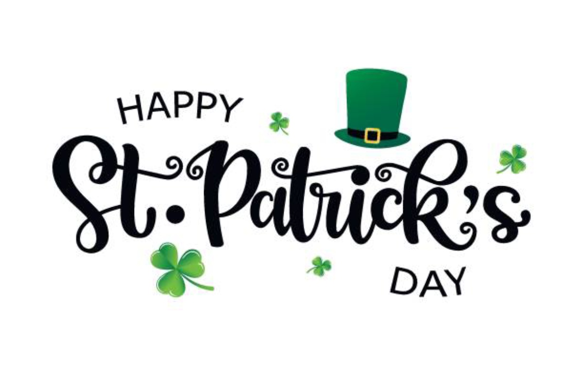 Interesting Facts about St. Patrick's Day