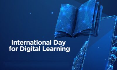 International Day for Digital Learning