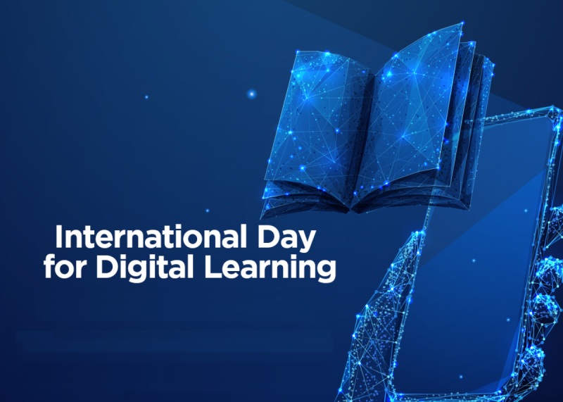 International Day for Digital Learning