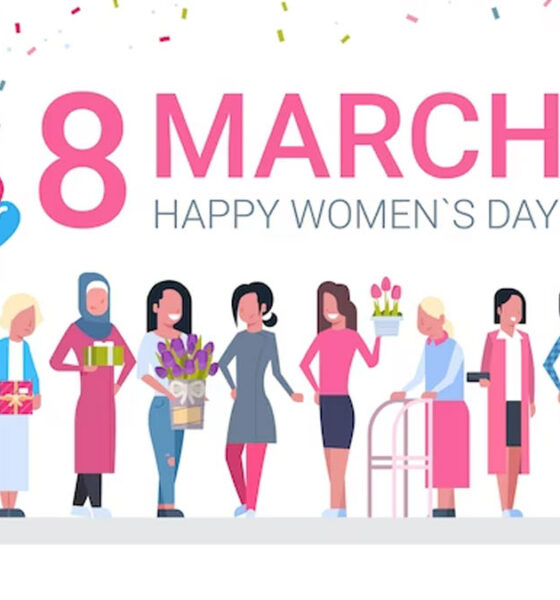 International Women’s Day 8 Ideas Businesses of All Sizes Can Recognize and Empower Women at Work