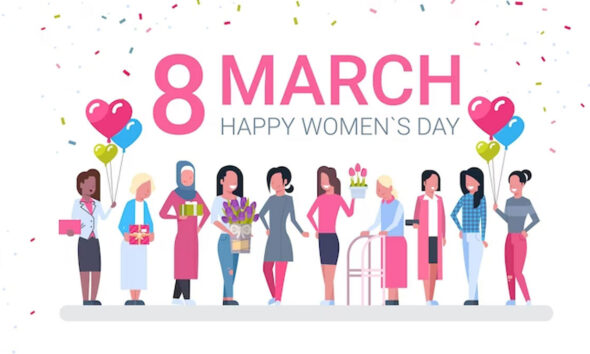 International Women’s Day 8 Ideas Businesses of All Sizes Can Recognize and Empower Women at Work