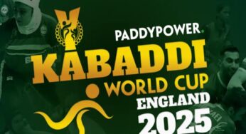 Kabaddi World Cup 2025: Full Schedule, Fixtures, Match Date, Time and More